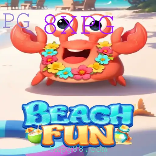 Descubra BeachFun: O Excitante Jogo de Diversão na Praia