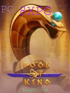 Descubra o Fascinante Mundo de BookOfKeno
