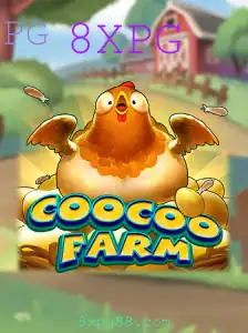 Explorando CooCooFarm: Um Mergulho no Mundo do Jogo 8XPG
