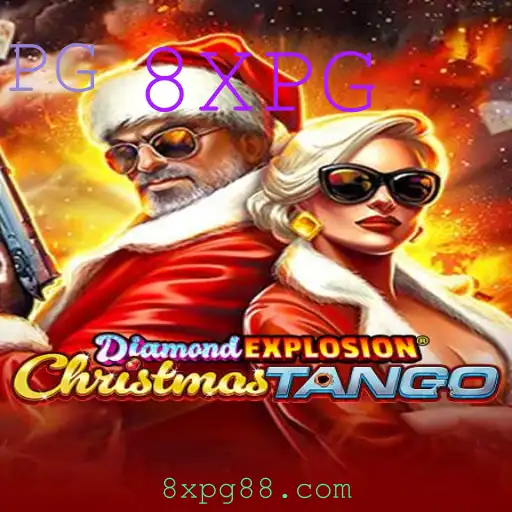 Descubra DiamondExplosionTango: Um Jogo Vibrante e Inovador!