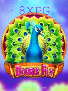 DoubleFly: Explorando a Aventura do Jogo 8XPG