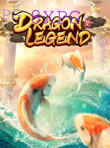 Descubra o Universo de DragonLegend: O RPG Revolucionário com 8XPG