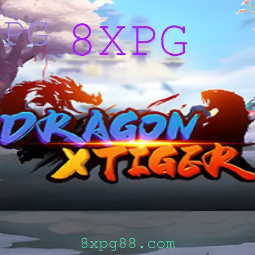 Descubra o Mundo Empolgante do Jogo DragonXTiger: Uma Experiência Inovadora com 8XPG