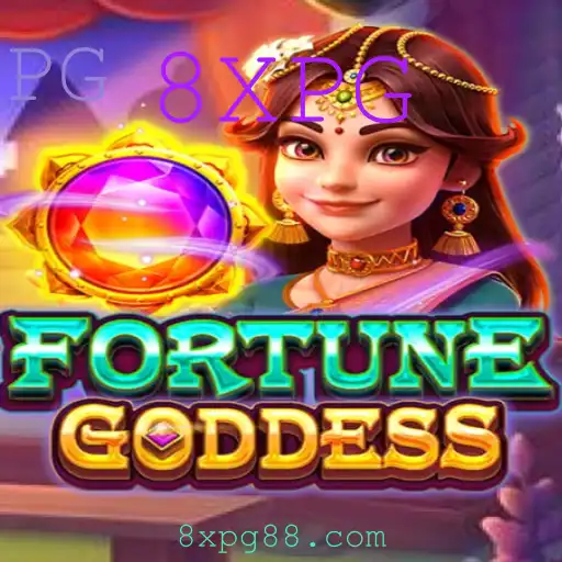FORTUNEGODDESS: Aventuras Divinas no Mundo dos Jogos