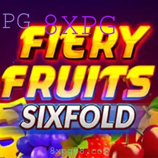 FieryFruitsSixFold: Uma Aventura de Jogo Envolvente e Vibrante