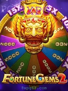 FortuneGems2: Descubra o Fascinante Universo do Jogo 8XPG