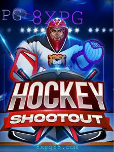 Descubra o HockeyShootout: Um Jogo Emocionante Inspirado na Palavra-Chave 8XPG