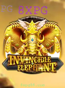 Descubra o Mundo de InvincibleElephant: O Jogo do Momento