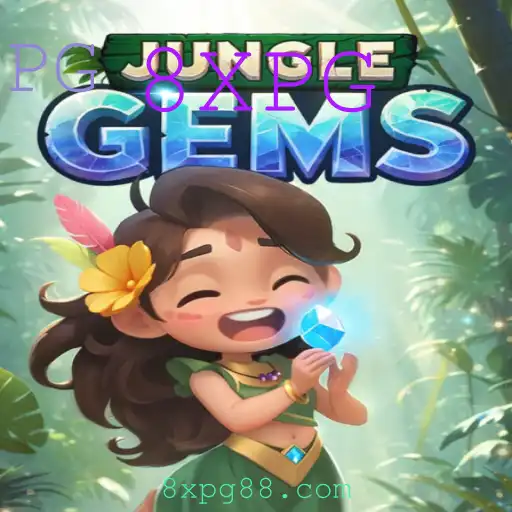 Descubra a Aventura Fascinante de JungleGems com 8XPG