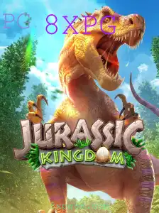 Desvendando JurassicKingdom: Uma Aventura Pré-histórica