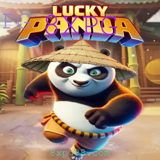 Explorando o Mundo de LuckyPanda: A Experiência de Jogo Definitiva