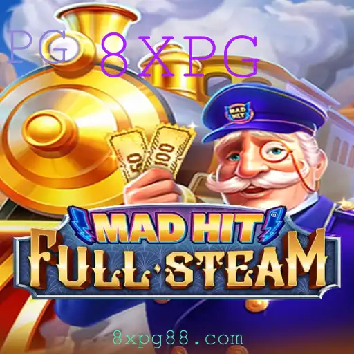Desvendando o Mundo de MadHitFullSteam: A Experiência de Jogo 8XPG