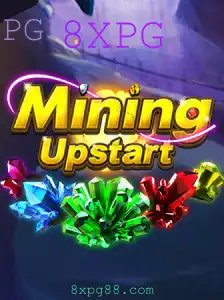 Explorando o Fenômeno do Jogo MiningUpstart e a Chave para o Sucesso, 8XPG