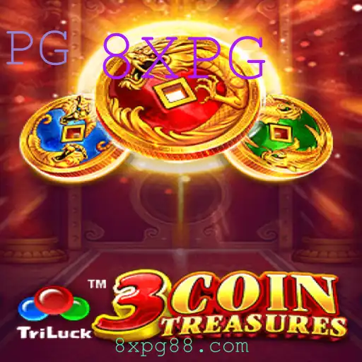 Descubra os Mistérios de 3CoinTreasures: Um Guia Completo