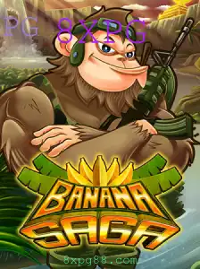 Descubra as Aventuras de BananaSaga: O Jogo Sensação de 2023