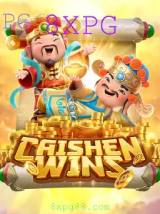 CaishenWins: Descubra Tudo Sobre Este Popular Jogo de Cassino Online