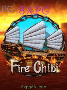 Explorando o Mundo de FireChibi: Uma Jornada Através do Jogo 8XPG