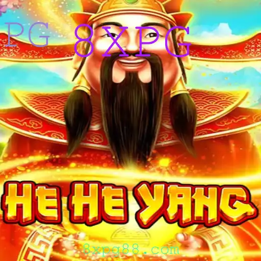 Descobrindo HeHeYang: O Encantador Jogo 8XPG