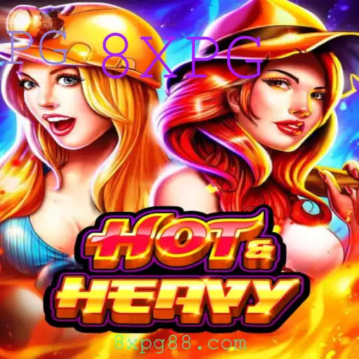 Explorando 'HotHeavy': Um Mergulho no Mundo Intenso dos Jogos 8XPG