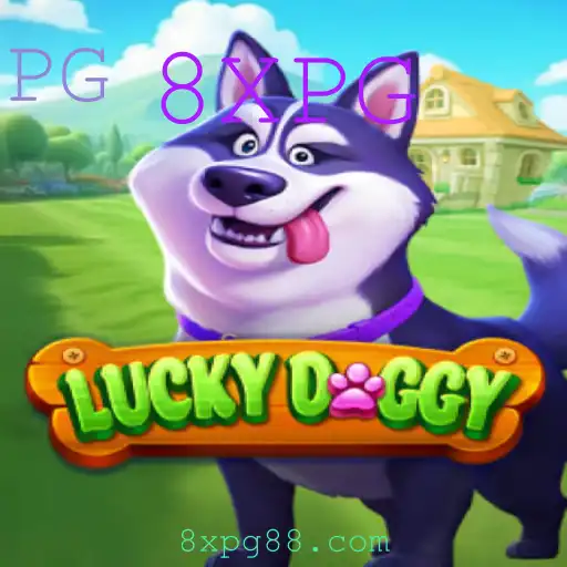 Explorando o Emocionante Mundo de LuckyDoggy com 8XPG