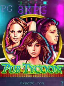 Explorando o Mundo de PubTycoon: Um Mergulho no Jogo da Simulação Empresarial