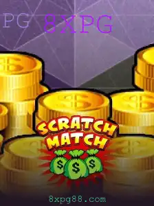 Descubra o Jogo ScratchMatch: Uma Experiência Inovadora no Mundo dos Jogos