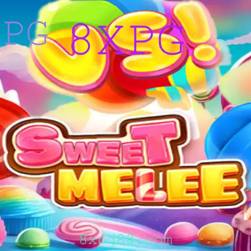 SweetMelee: O Novo Fenômeno do Mundo dos Jogos