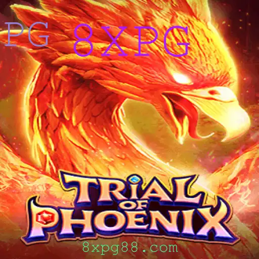 TrialofPhoenix: Descubra o Mundo Fascinante do Novo Jogo 8XPG