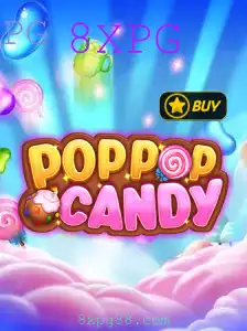 Explorando o Fascinante Mundo de POPPOPCANDY: Uma Nova Sensação nos Jogos