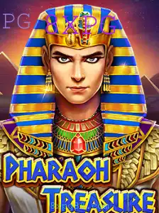 Explorando os Mistérios do Jogo PharaohTreasure
