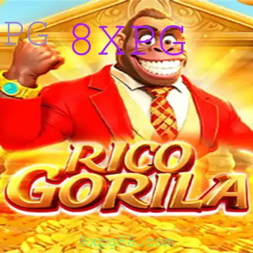Descubra RicoGorila: O Jogo de Estratégia com o Código 8XPG