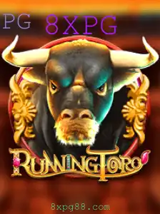 Explorando RunningToro: O Novo Fenômeno de Jogo com 8XPG