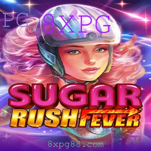 SugarRushFever: Uma Viagem Ao Mundo Doce da Diversão