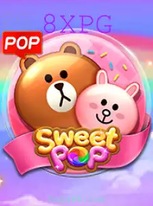 Descubra o Universo de SweetPOP e a Magia de 8XPG