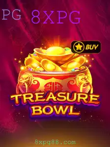 Domine o Mundo de TreasureBowl