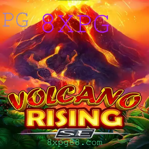 Explorando o Mundo Vibrante de VolcanoRisingSE