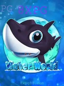 WaterWorld: Aventure-se no Mundo Subaquático